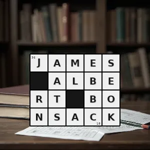 Hasło krzyżówkowe wynalazca papierosa - james albert bonsack – rozwiązanie, synonimy, podpowiedzi i definicje krzyżówkowe